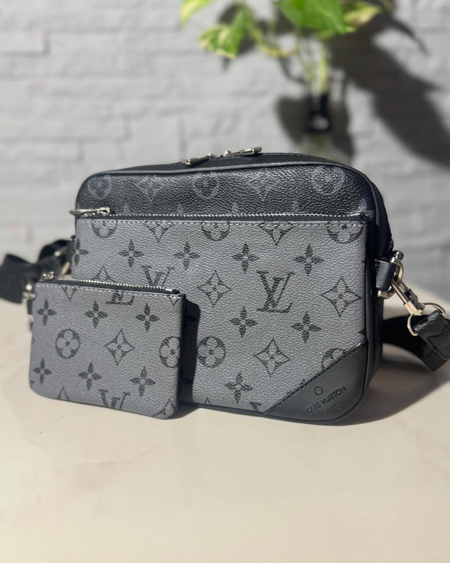 Louis Vuitton 3 u 1 torbica