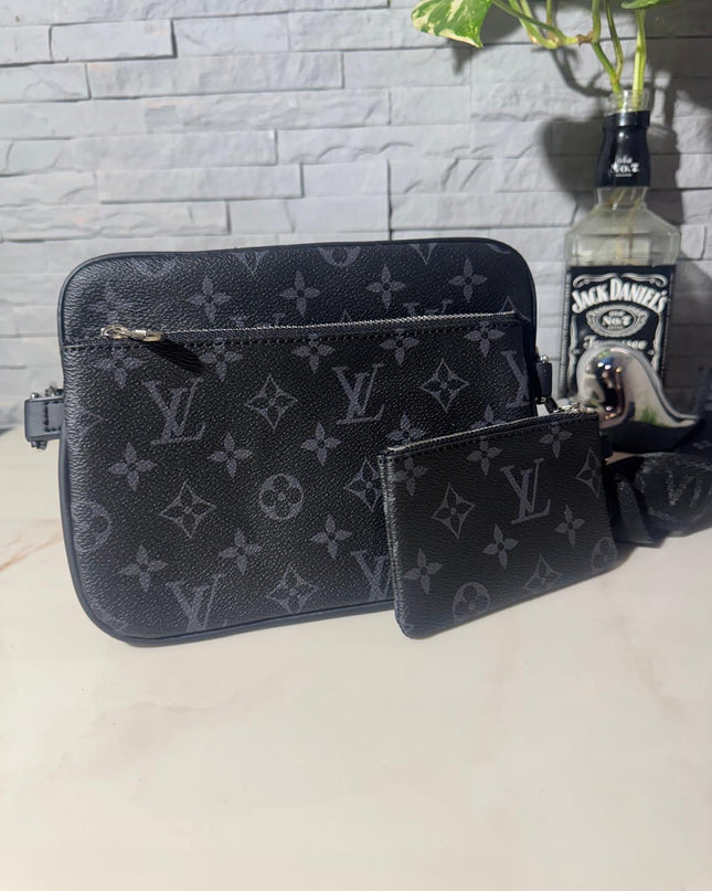 Louis Vuitton 3 u 1 torbica