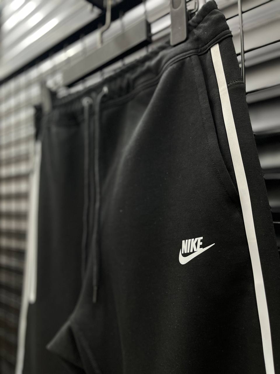Nike tech fleece