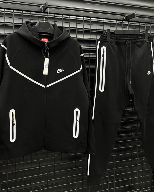 Nike tech fleece