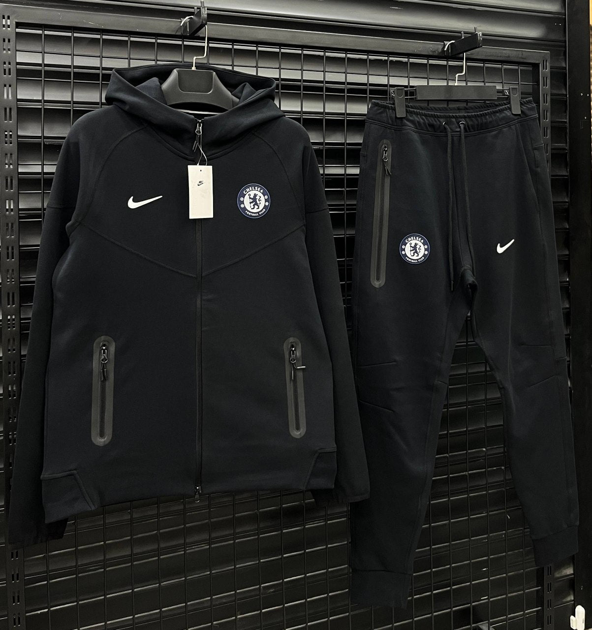 Nike tech fleece