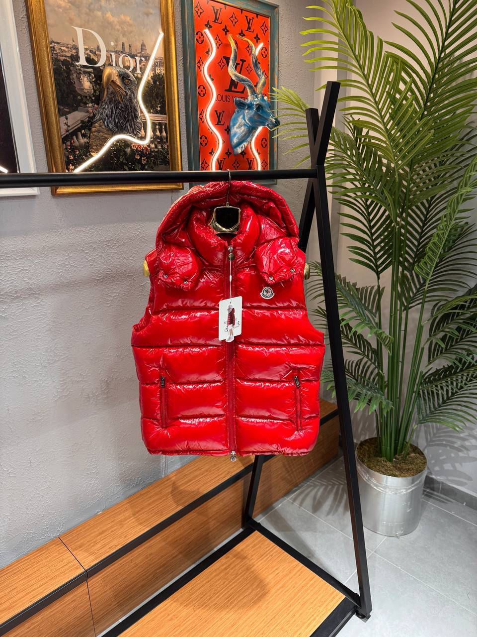 Moncler prsluci ( Novo )