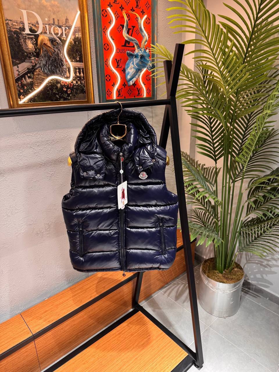 Moncler prsluci ( Novo )