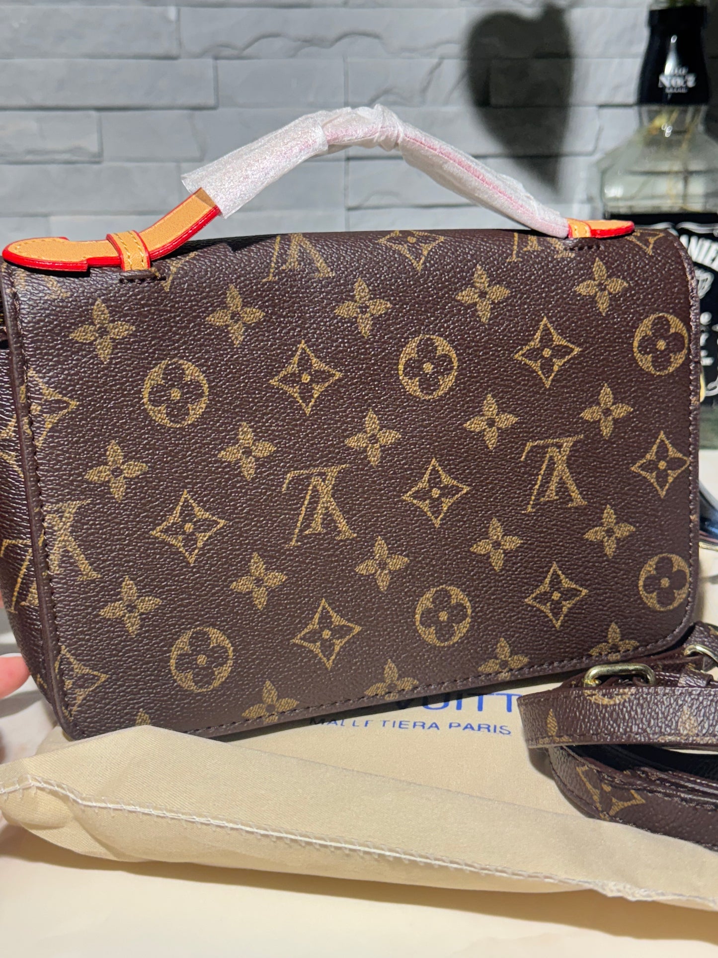 Louis vuitton