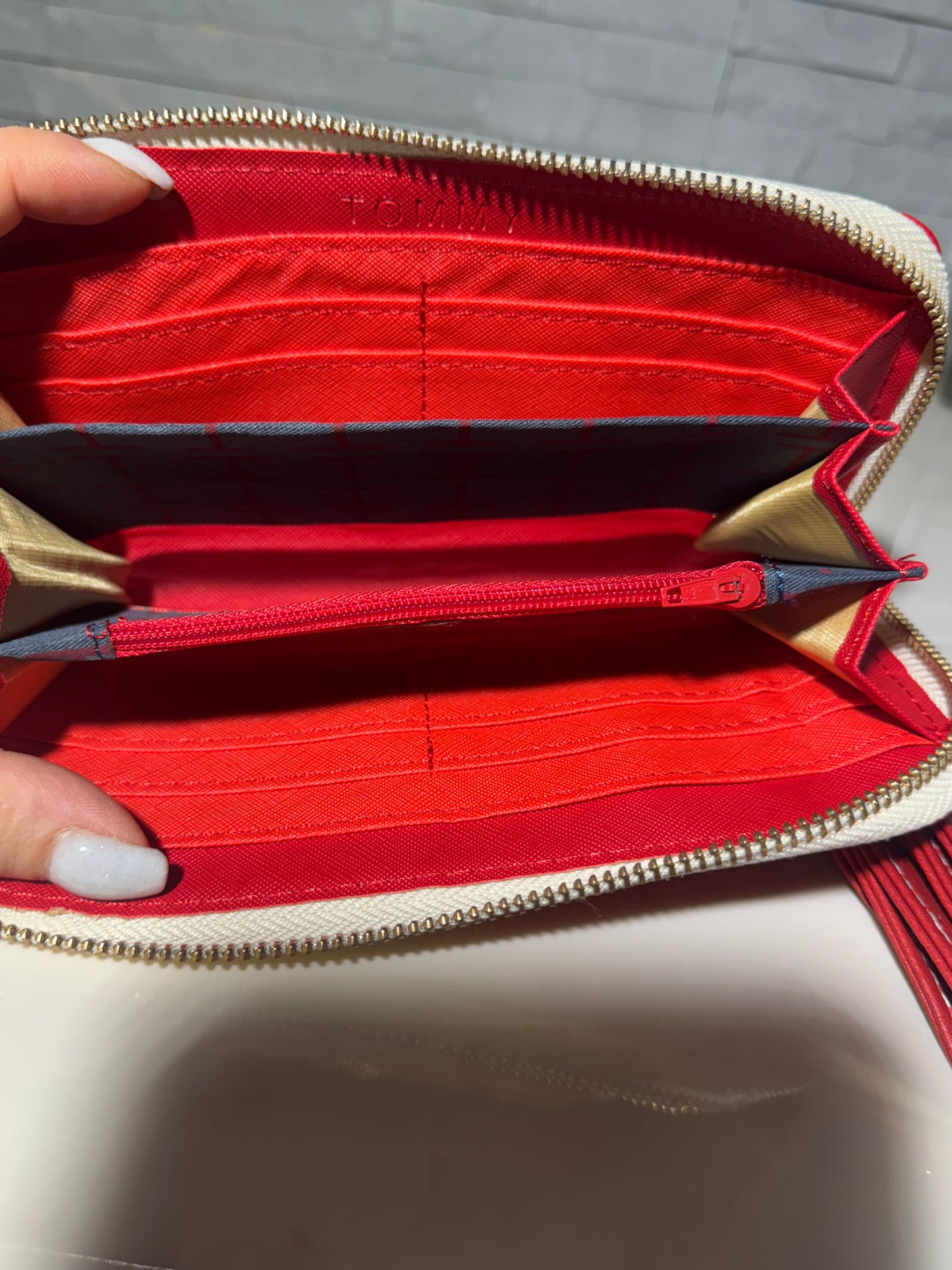 Tommy Hilfiger Komplet