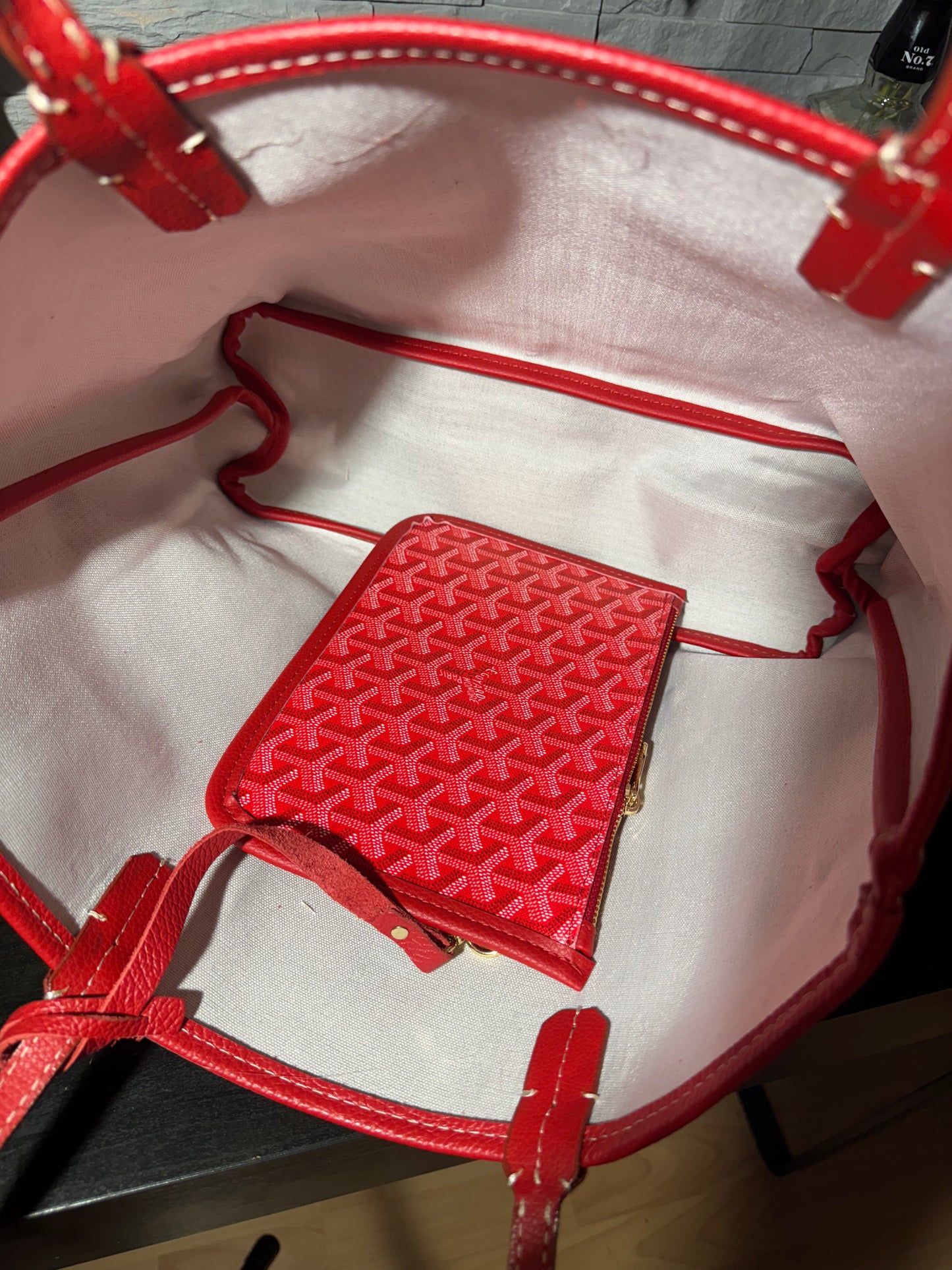 Goyard Neverfull Torbica