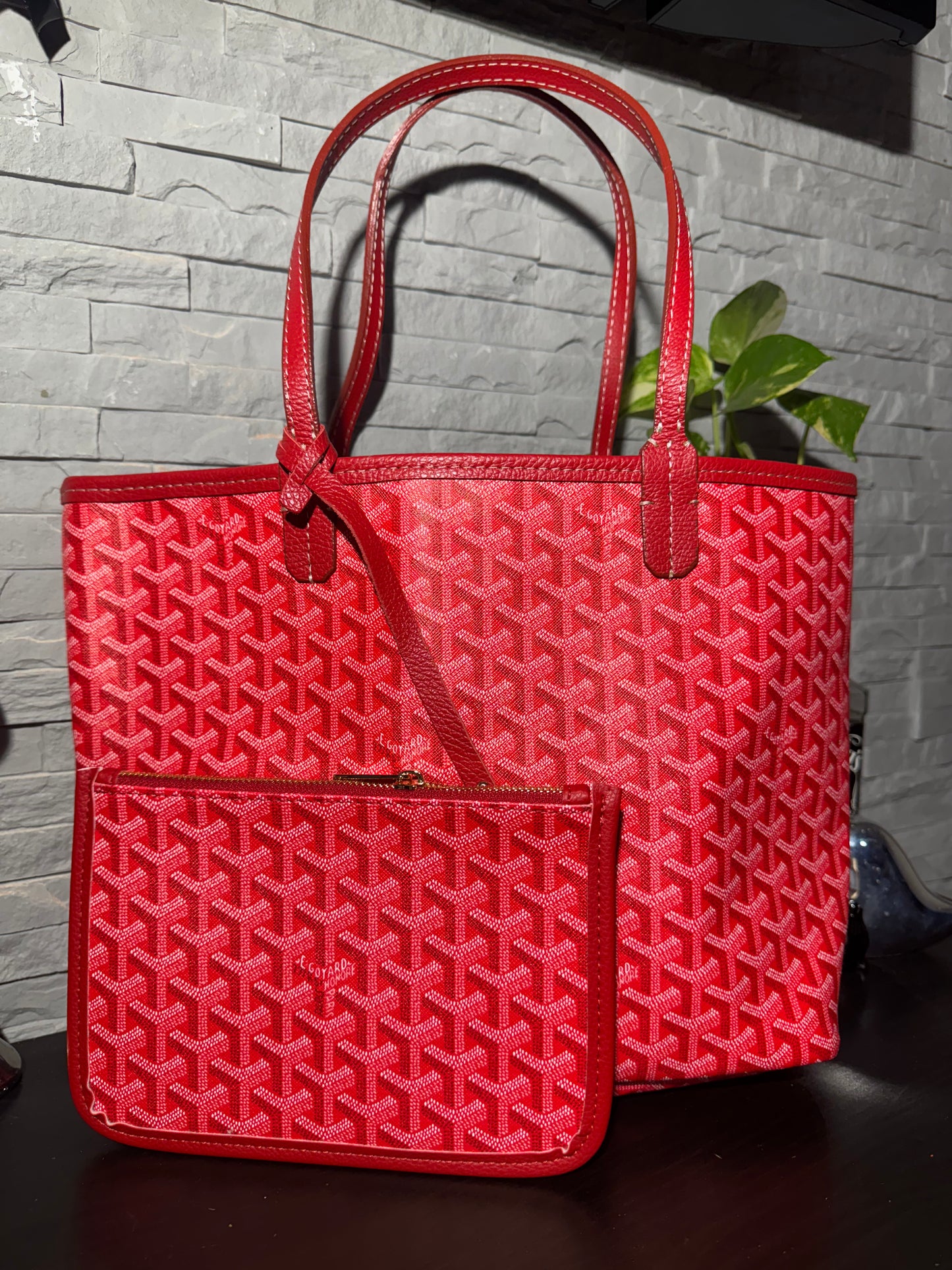 Goyard Neverfull Torbica