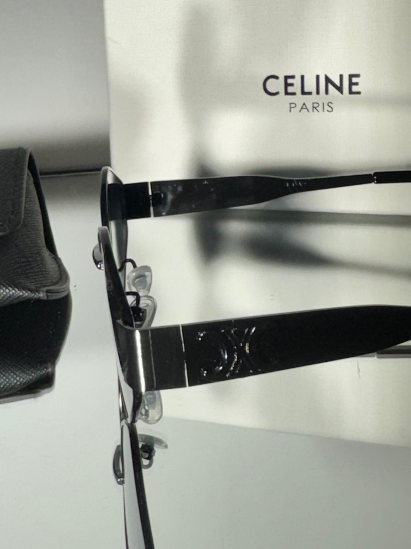Celine Paris