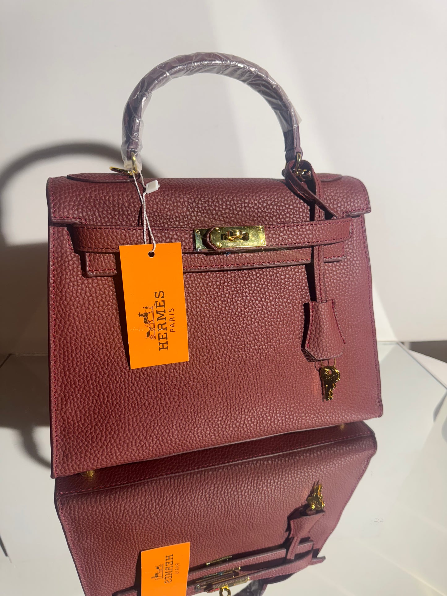 HERMES KELLY "28”