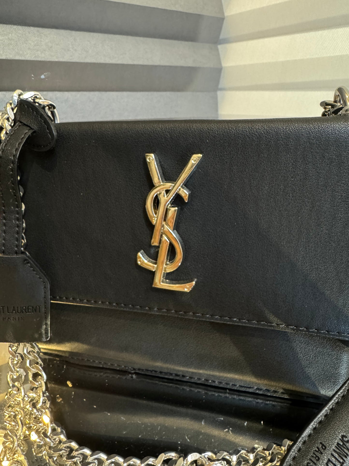 YSL