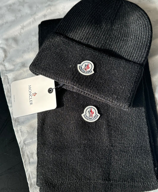 Moncler kapa i šal