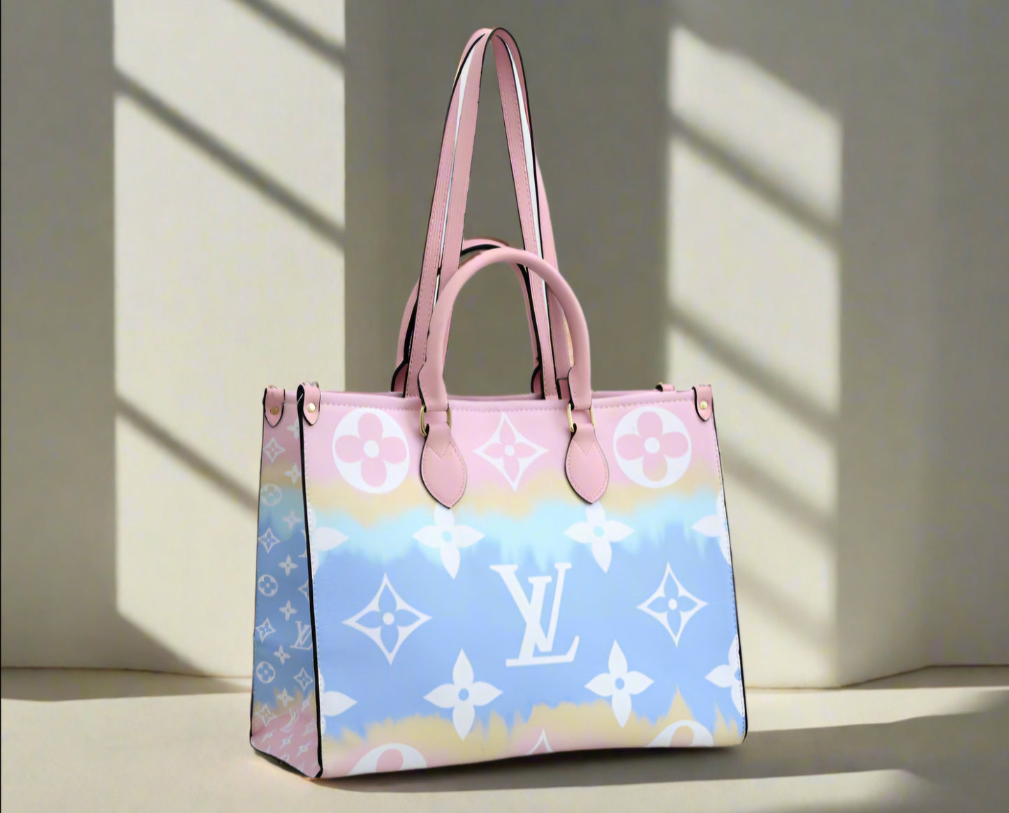 Louis Vuitton Tote Bag