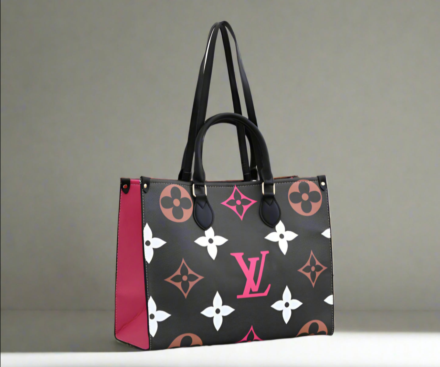 Louis Vuitton Tote Bag