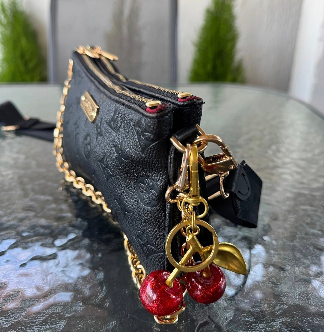 Louis Vuitton " Cherry "           NOVI MODEL 2025