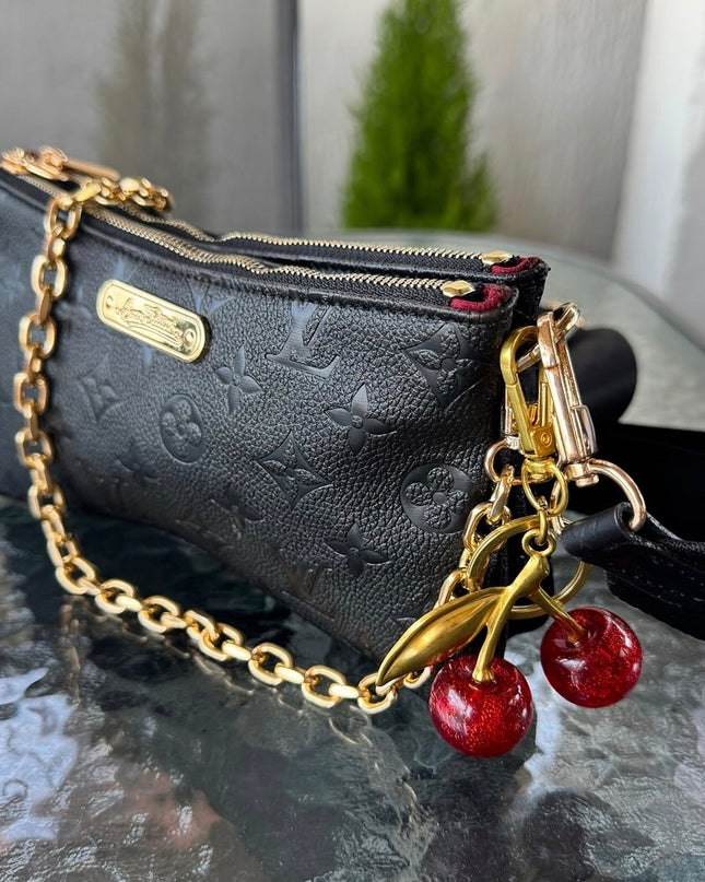 Louis Vuitton " Cherry "           NOVI MODEL 2025