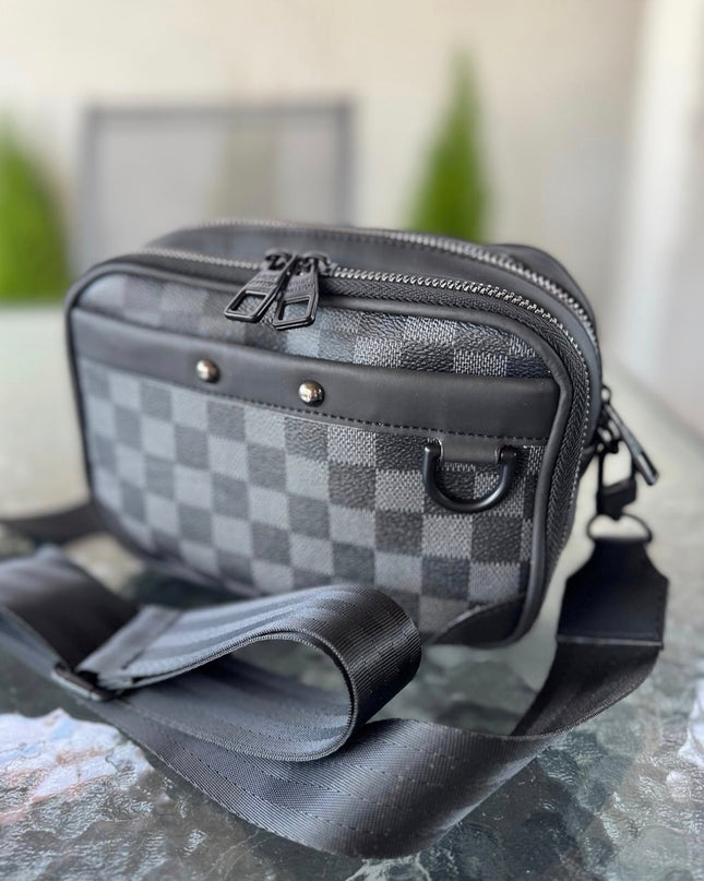 Louis Vuitton Alpha