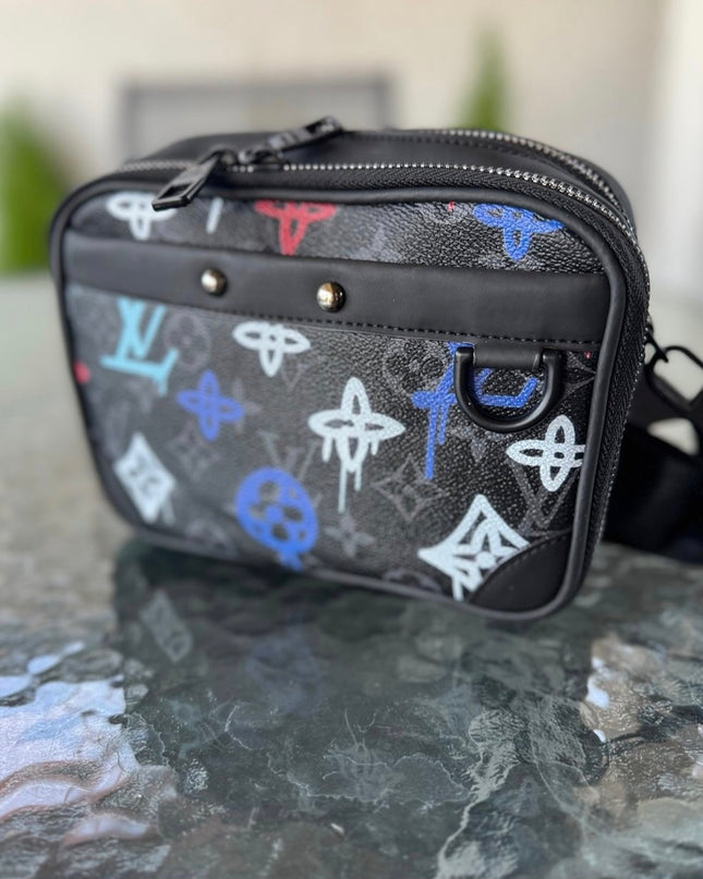 Louis Vuitton Alpha
