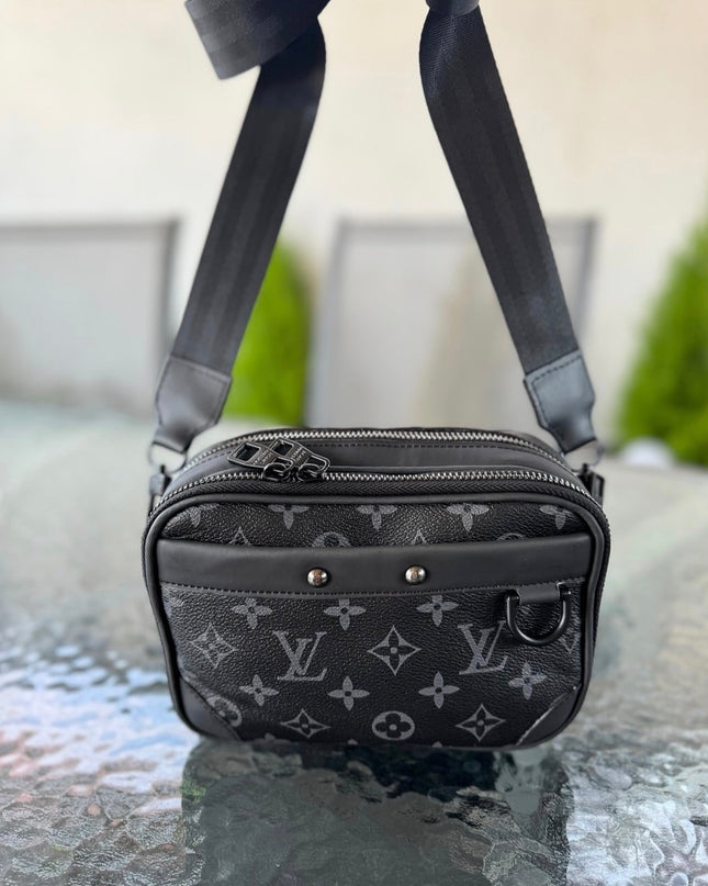 Louis Vuitton Alpha