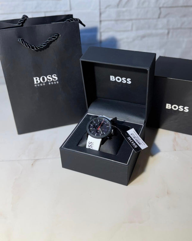 Hugo Boss