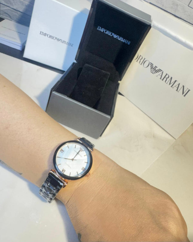 Emporio Armani