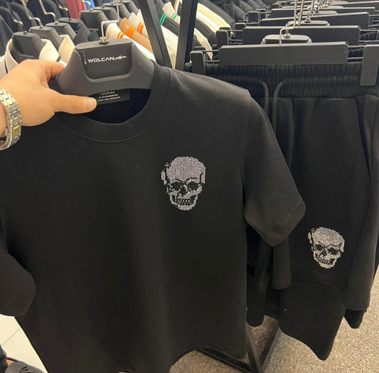 Philipp Plein Komplet