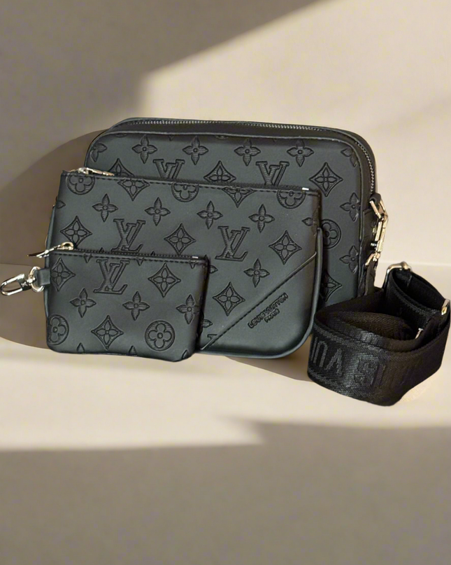 Louis Vuitton 3 u 1 torbica