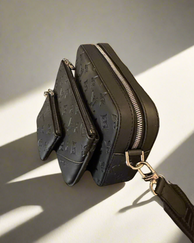 Louis Vuitton 3 u 1 torbica