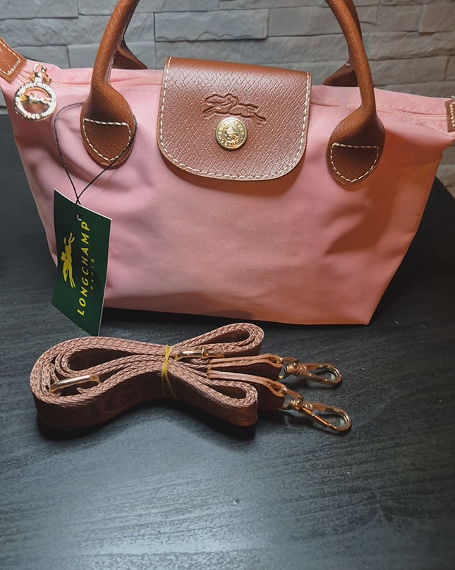 Longchamp Torbice (S)modeli.