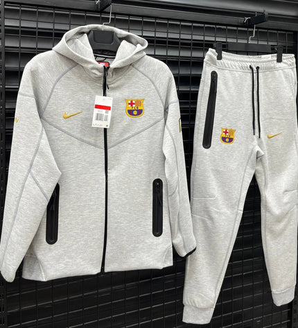 Nike Tech Fleece Barcelona AAA++