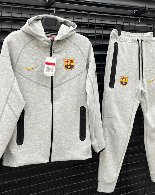 Nike Tech Fleece Barcelona AAA++