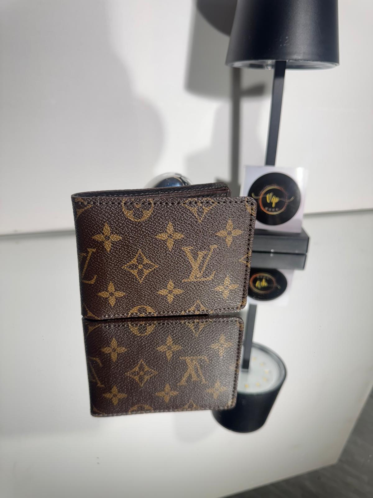 Louis Vuitton (Muški Novčanici)