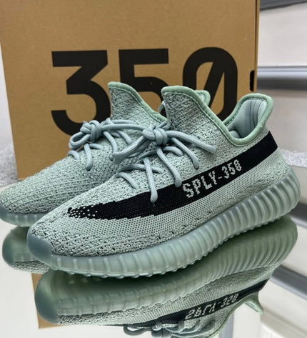 Yeezy Boost 350 "Salt"