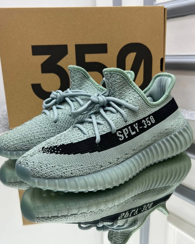 Yeezy Boost 350 "Salt"