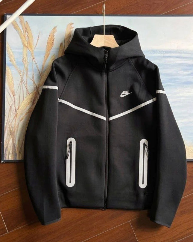 Nike Tech Fleece Reflective AAA++