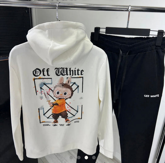 Off White