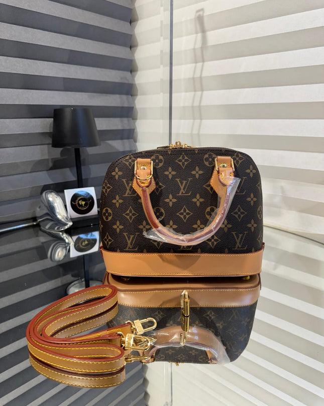 Louis Vuitton - "Alma"