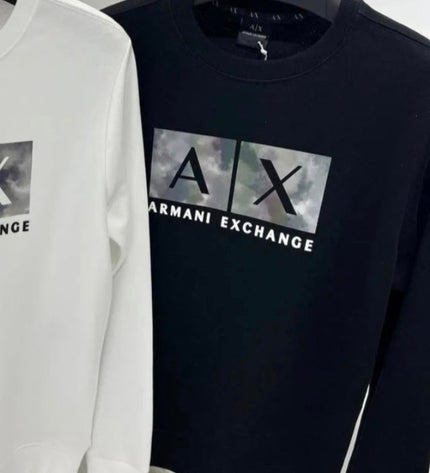 Armani Exchange
