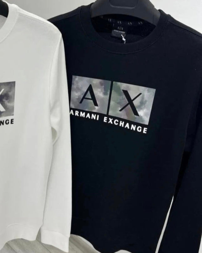 Armani Exchange