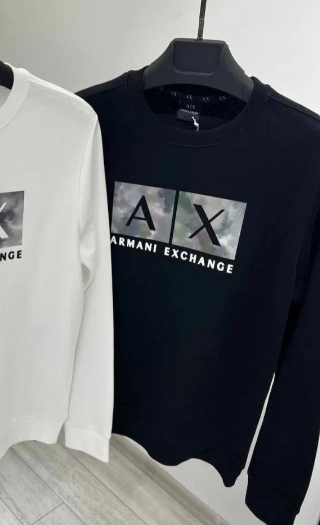 Armani Exchange