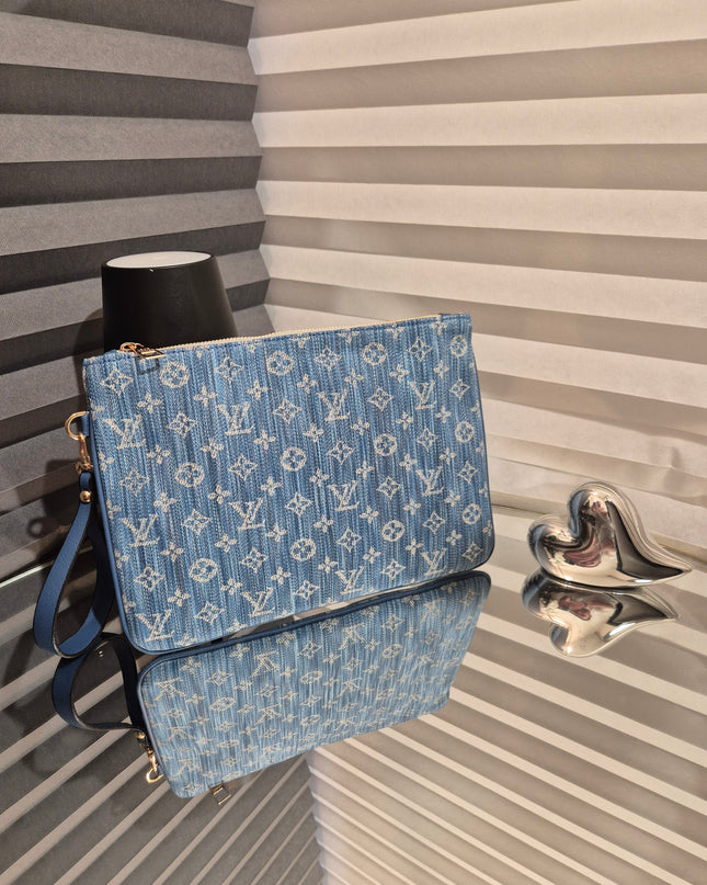 Louis Vuitton - Pismo torbica