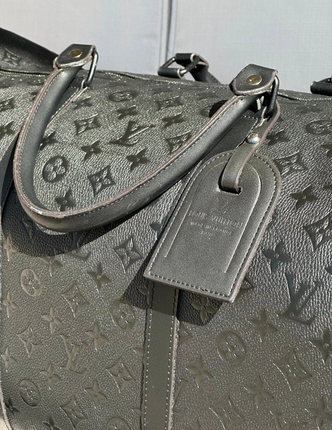 Louis Vuitton - Putna torba
