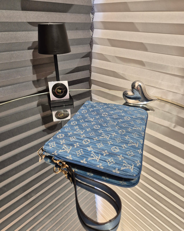 Louis Vuitton - Pismo torbica