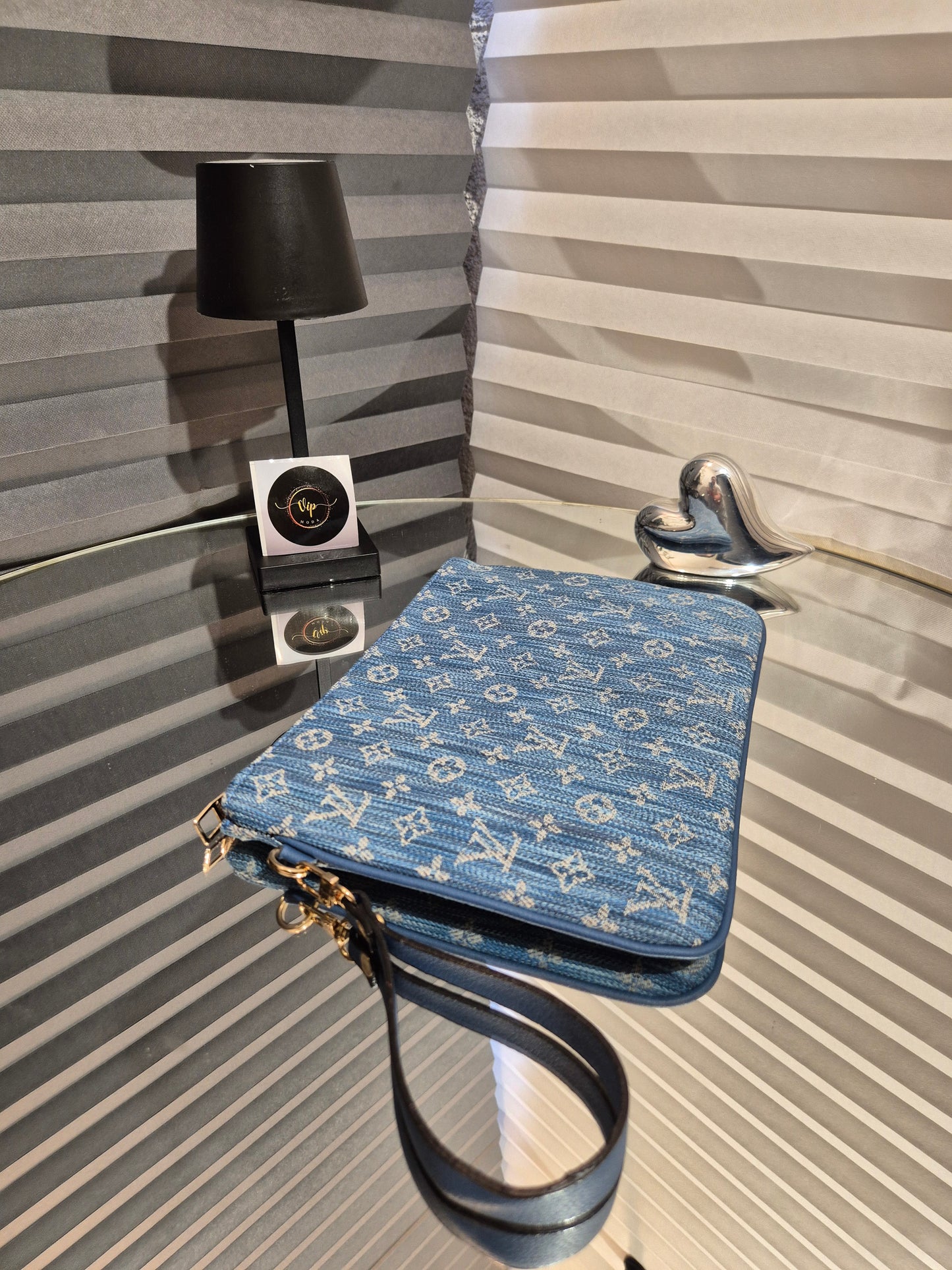 Louis Vuitton - Pismo torbica