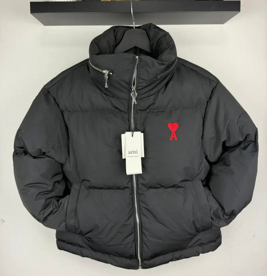Ami down jacket