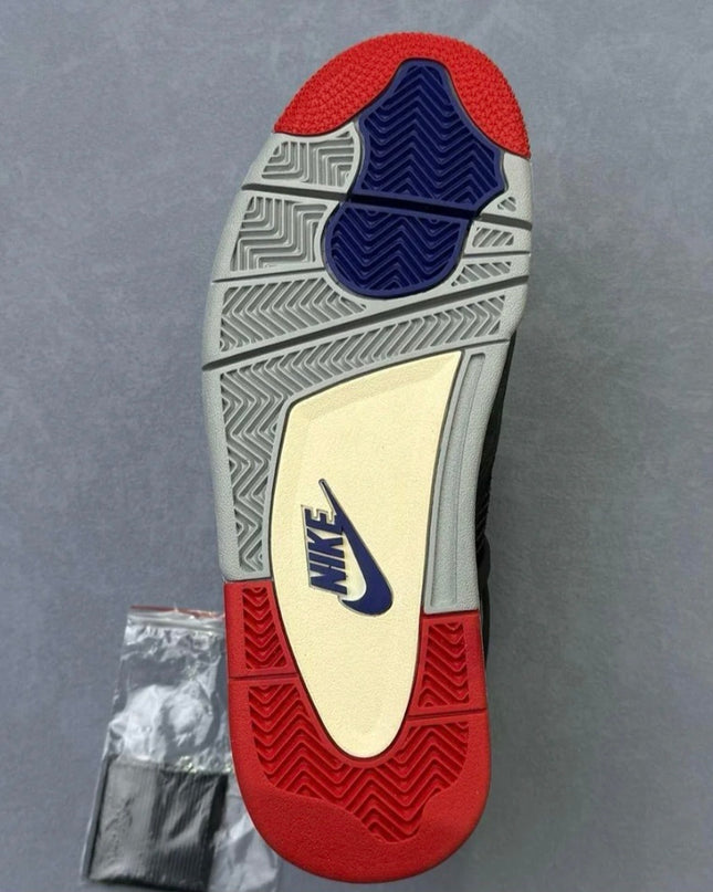 Air Jordan 4 "Retro Rare"