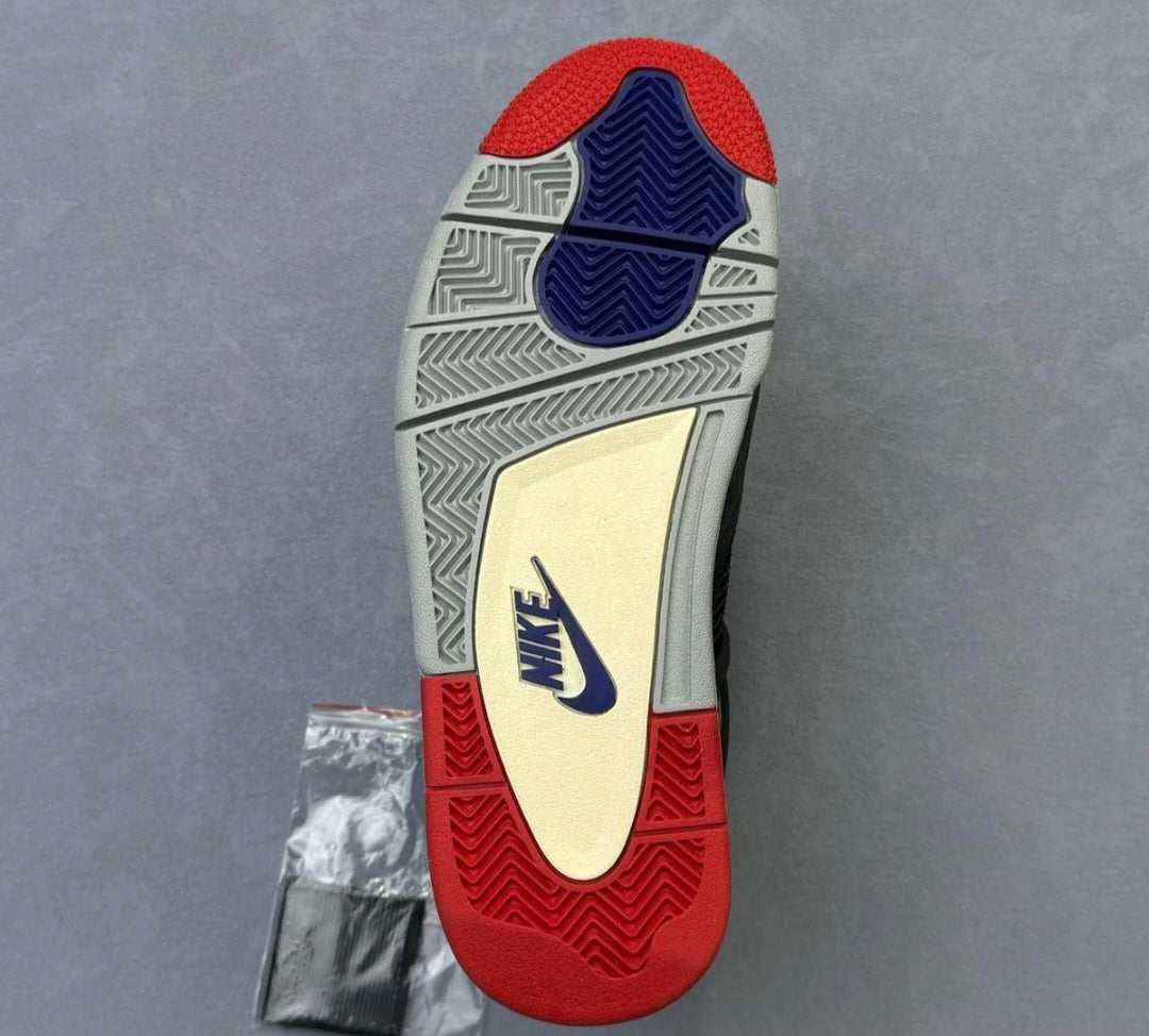 Air Jordan 4 " Retro Rare"