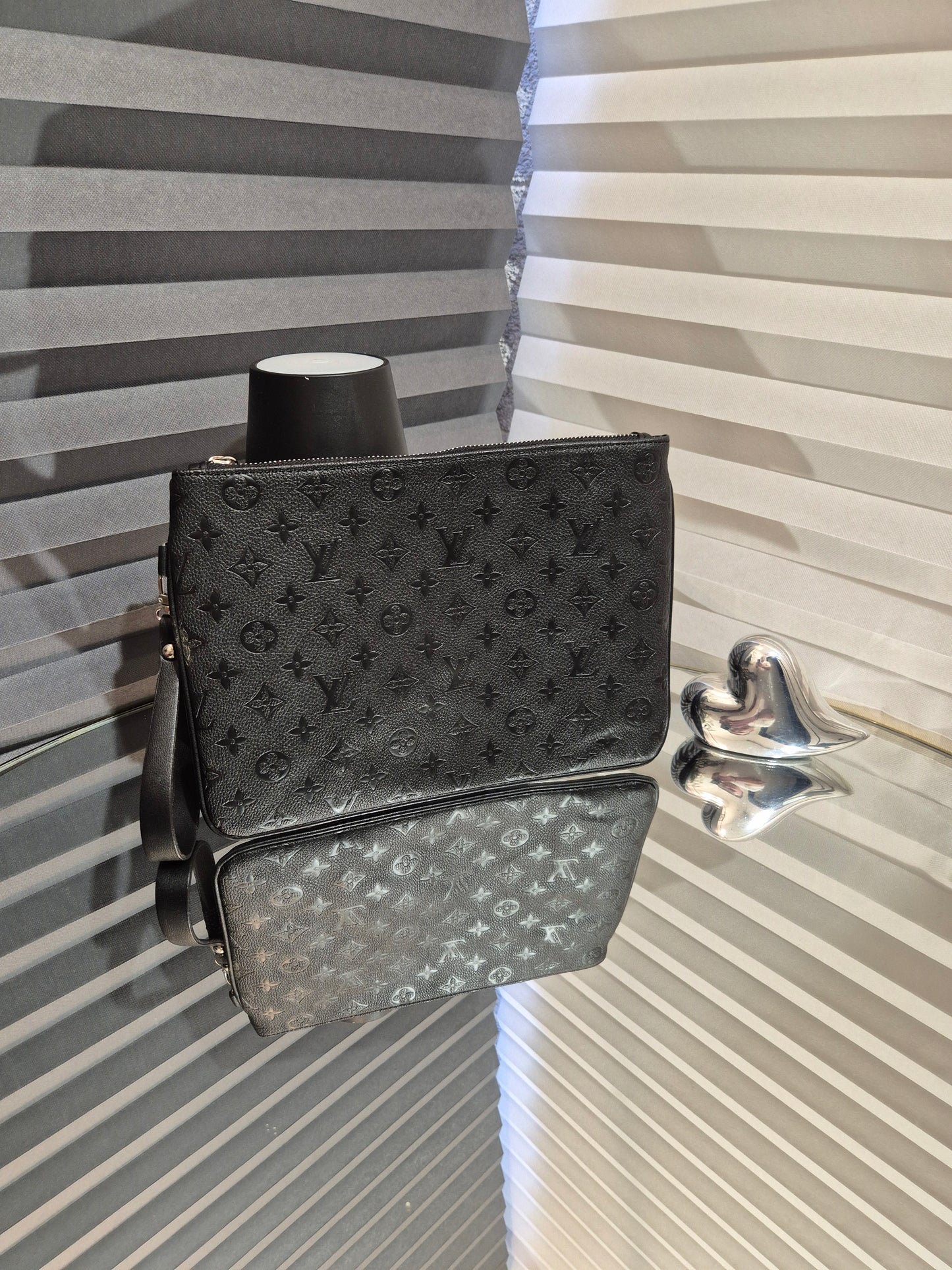 Louis Vuitton - Pismo torba