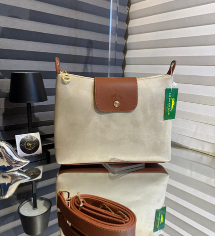 Longchamp " LE PLIAGE XTRA M HOBO BAG "
