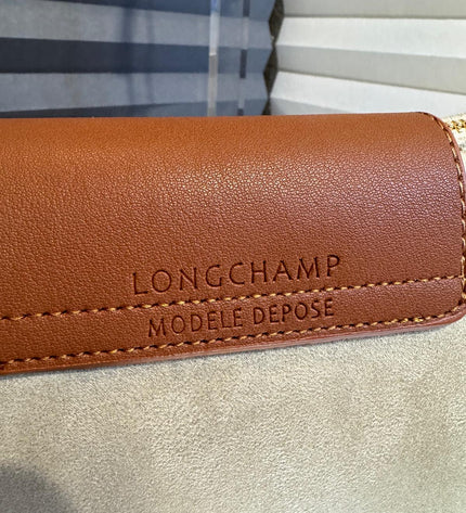 Longchamp " LE PLIAGE XTRA M HOBO BAG "