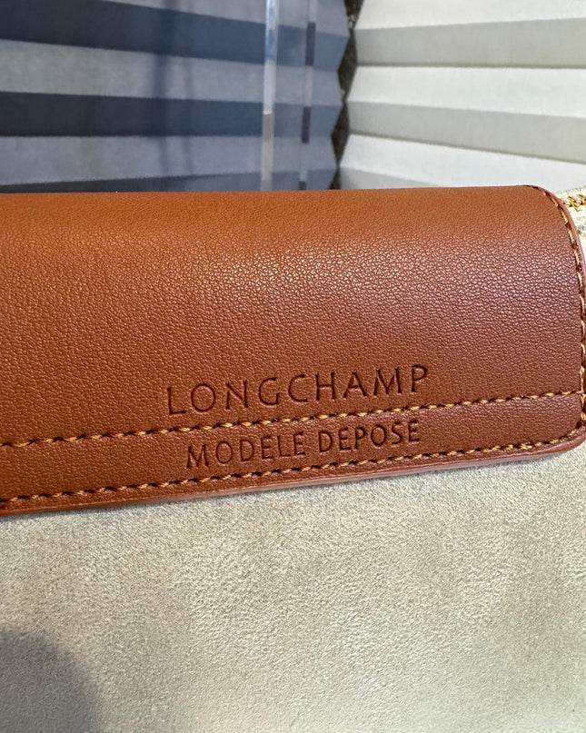 Longchamp " LE PLIAGE XTRA M HOBO BAG "